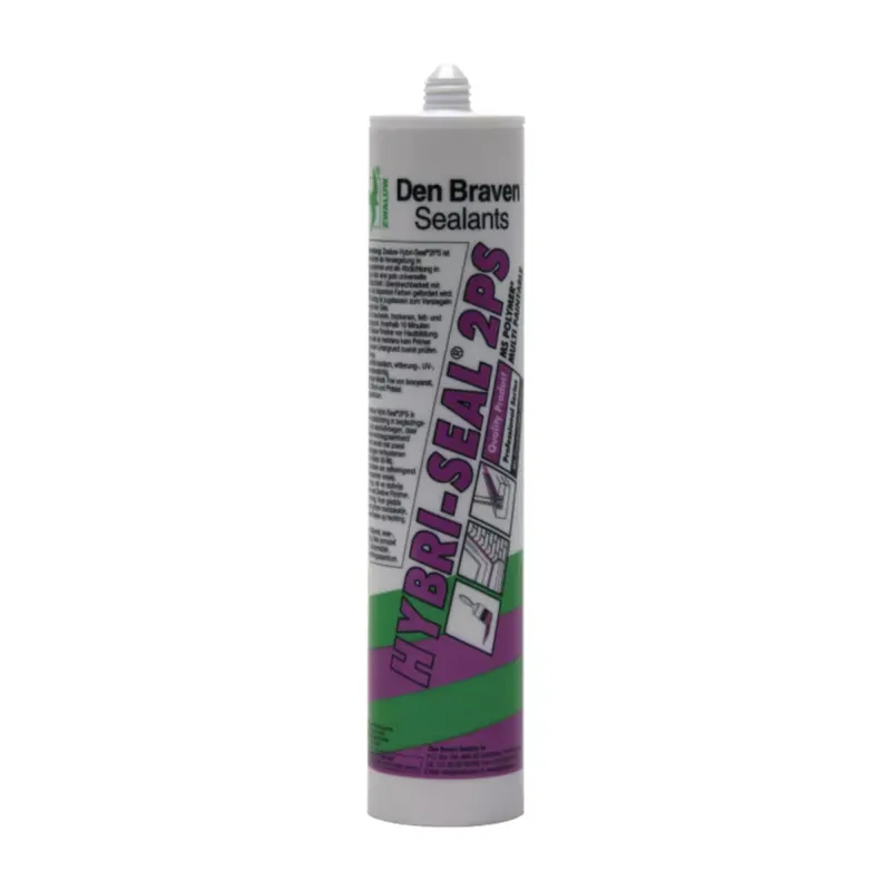 Den Braven Zwaluw Hybriseal 2PS Op = Op