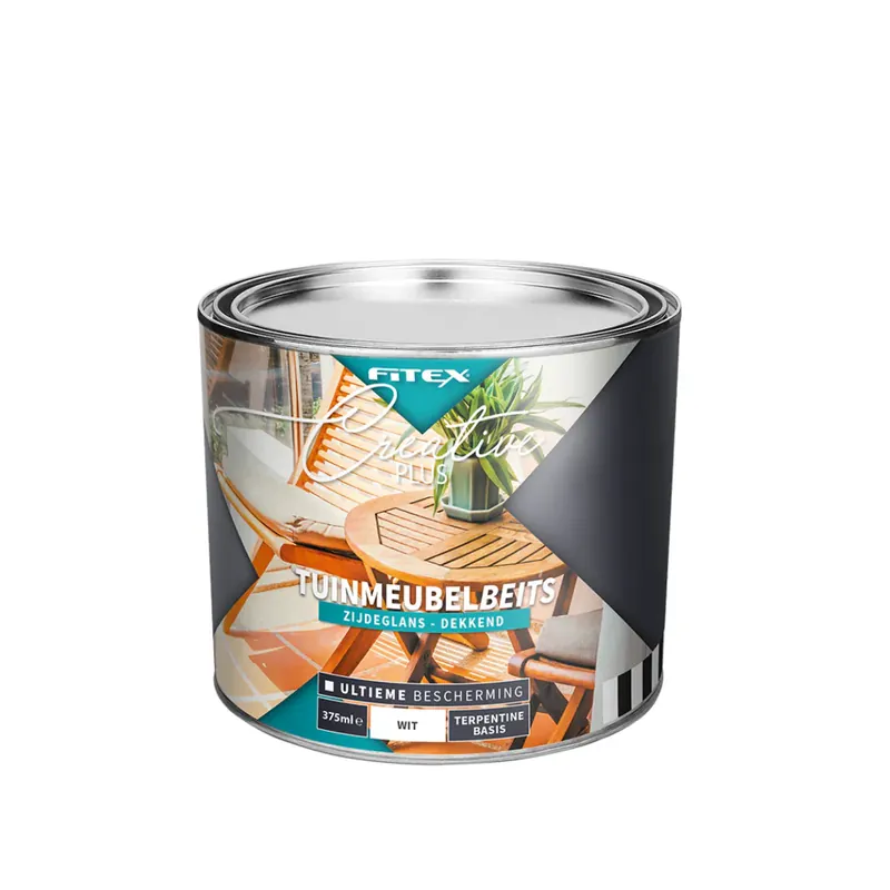 Nu Kopen Fitex Creative Plus Tuinmeubelbeits Dekkend