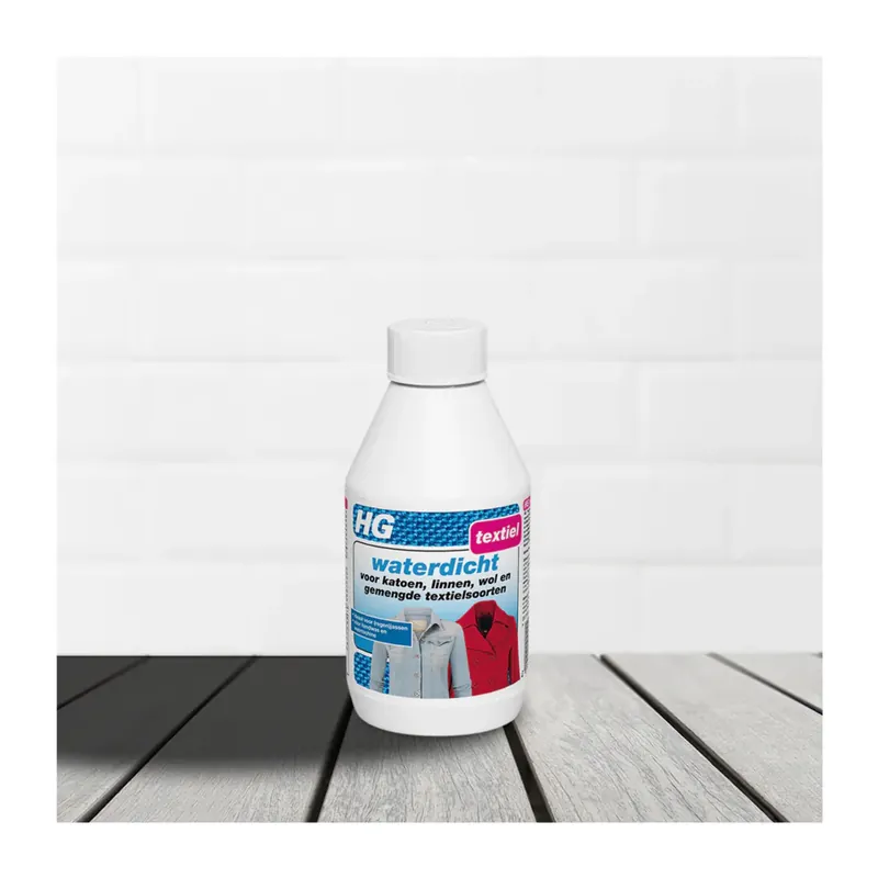 HG Waterdicht Textiel Hoge Kwaliteit