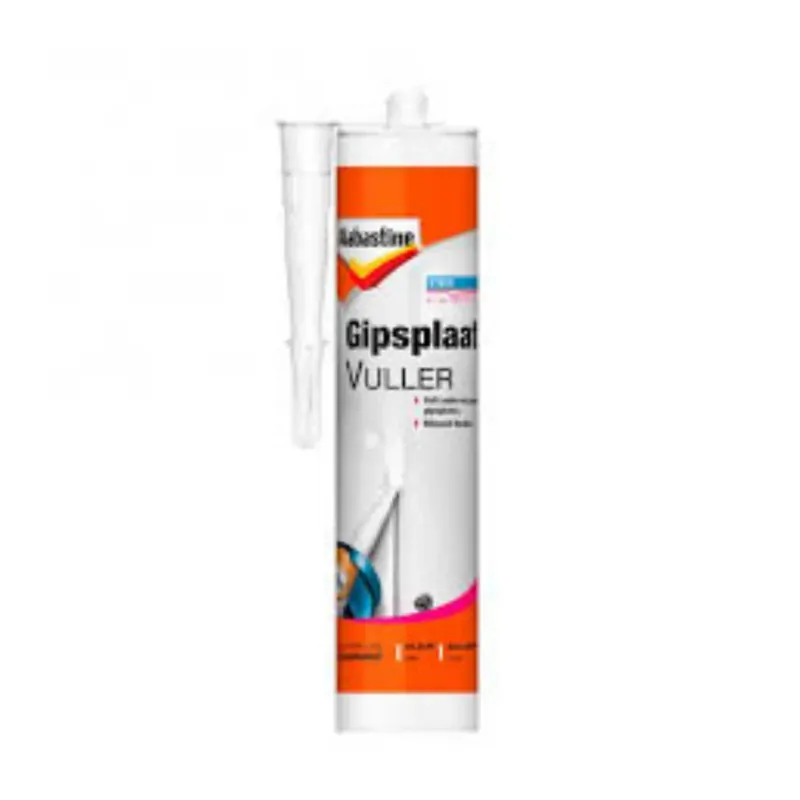 Alabastine Gipsplaat Vuller Snelle Levering
