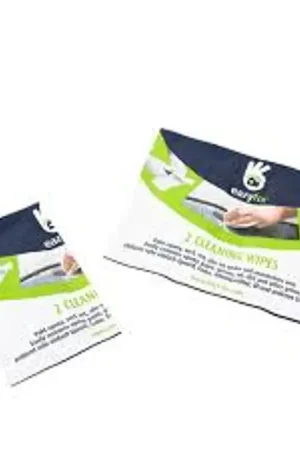 Gecertificeerd EAZYFIX Reinigingsdoekjes