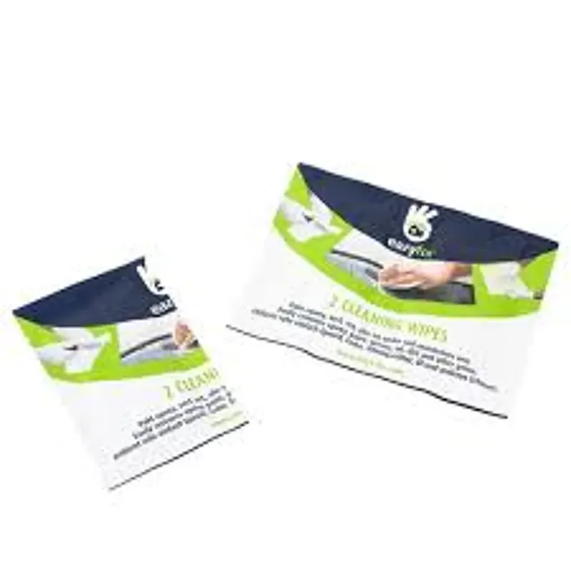 Gecertificeerd EAZYFIX Reinigingsdoekjes