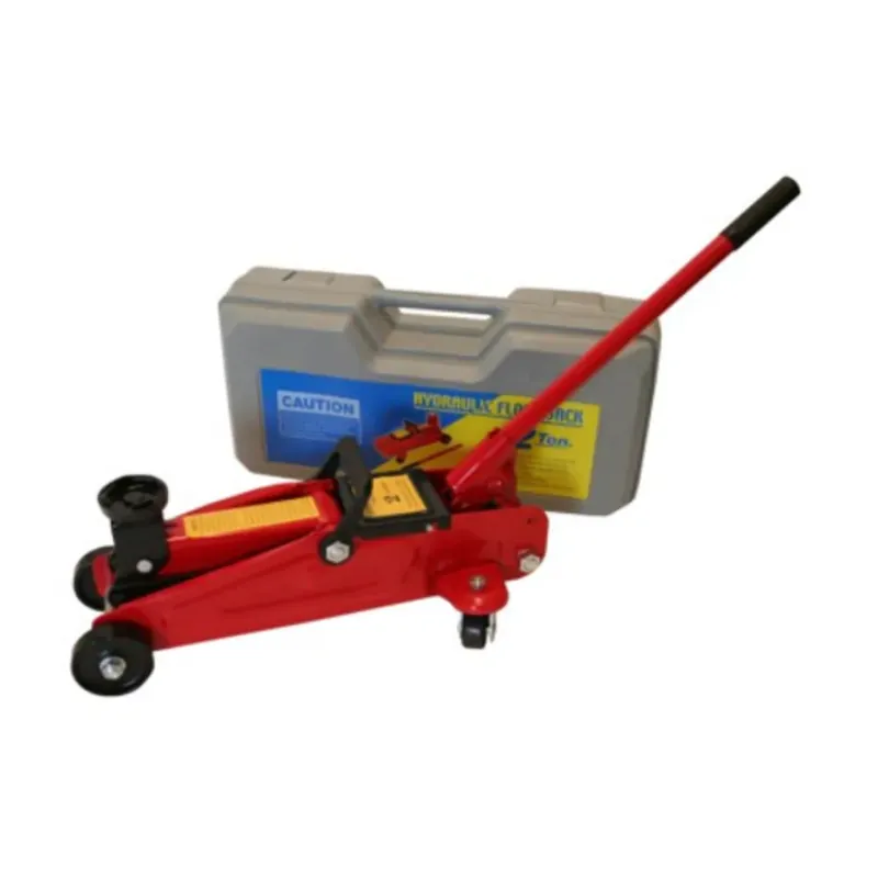 Bestseller Benson Verrijdbare Garagekrik 2000 kg