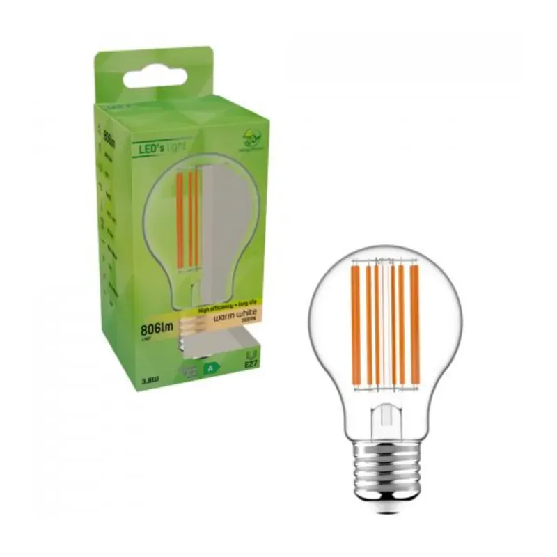 Aanbieding LED’S Light Peer E27