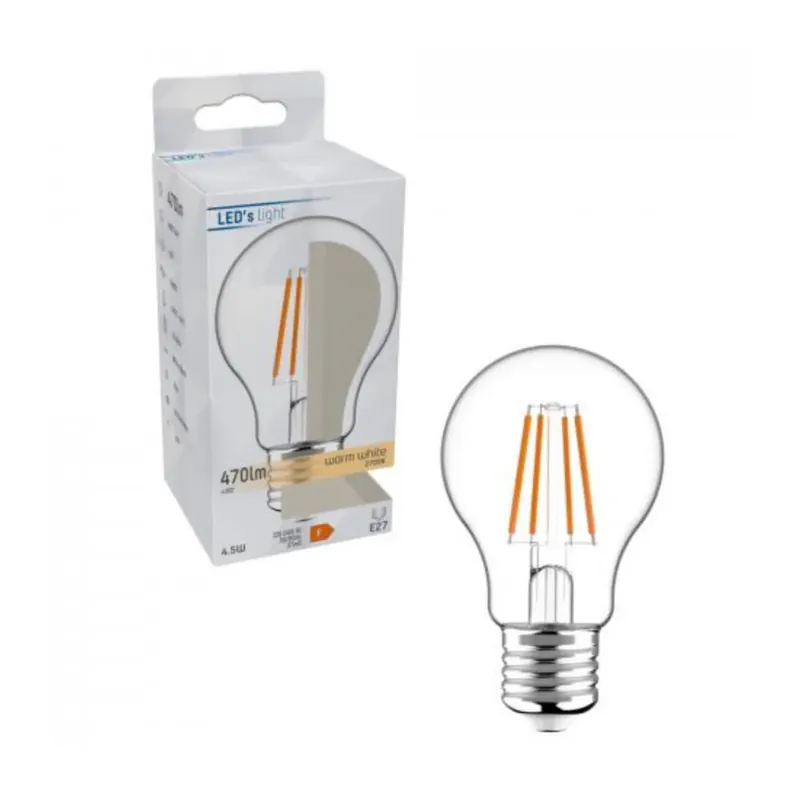 Koop Online LED’S Light Peer E27