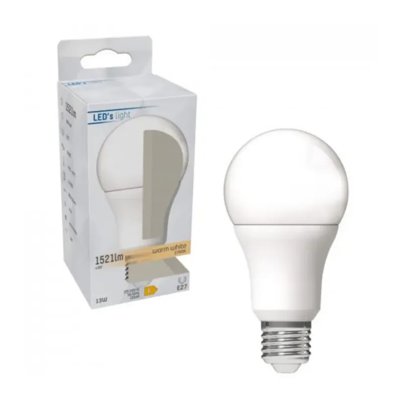LED’S Light Peer E27 Koop Vandaag