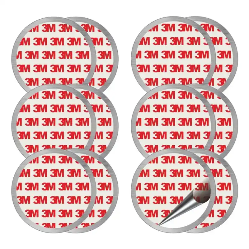 Flitsaanbieding ELRO Magneet Montageset