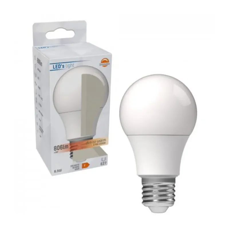 LED’S Light Peer E27 Beperkt Aanbod