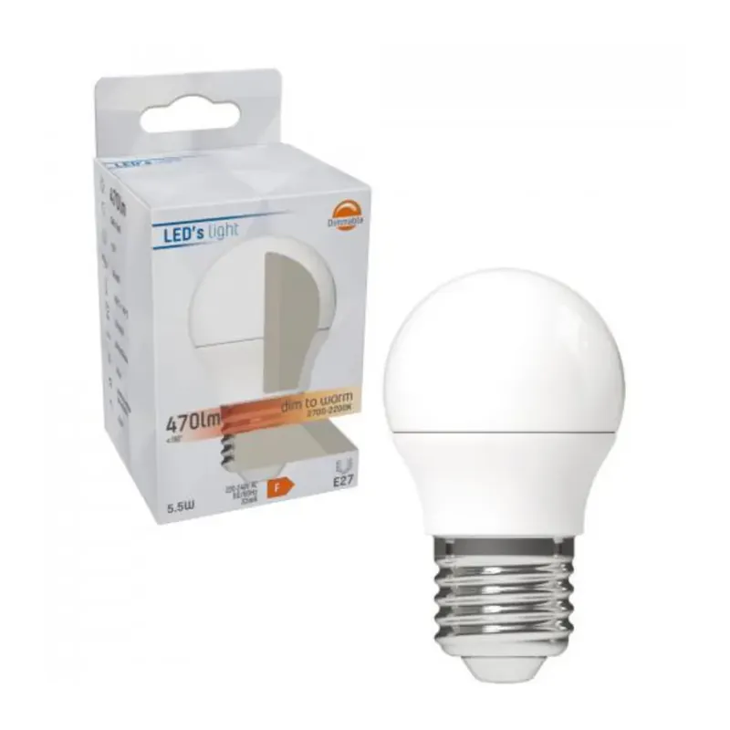 Laatste Kans LED’S Light Spot GU10