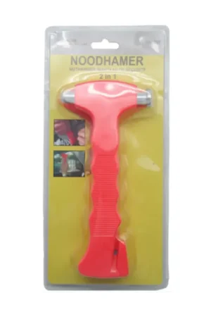 Superprijs Benson Noodhamer