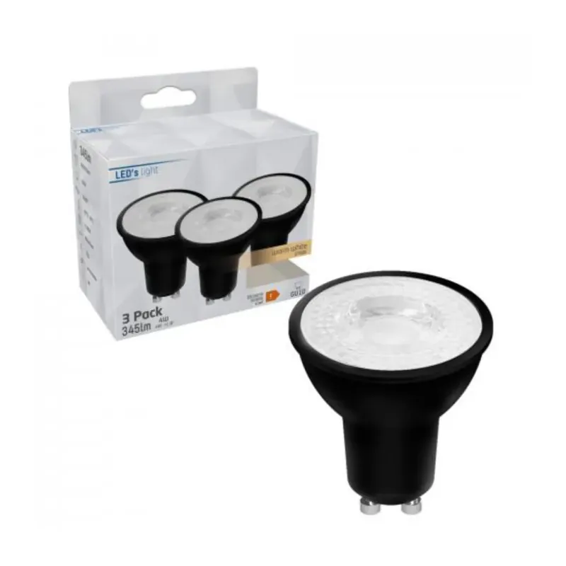 LED’S Light Spot GU10 Beste Prijs