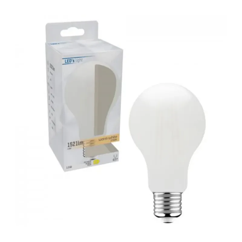 LED’S Light Peer E27 Laatste Kans