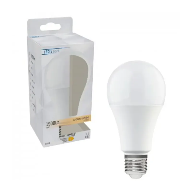LED’S Light Peer E27 Lage Prijs