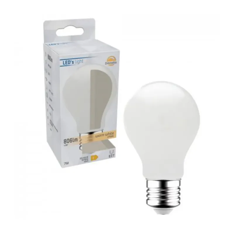 Goedkoop LED’S Light Peer E27
