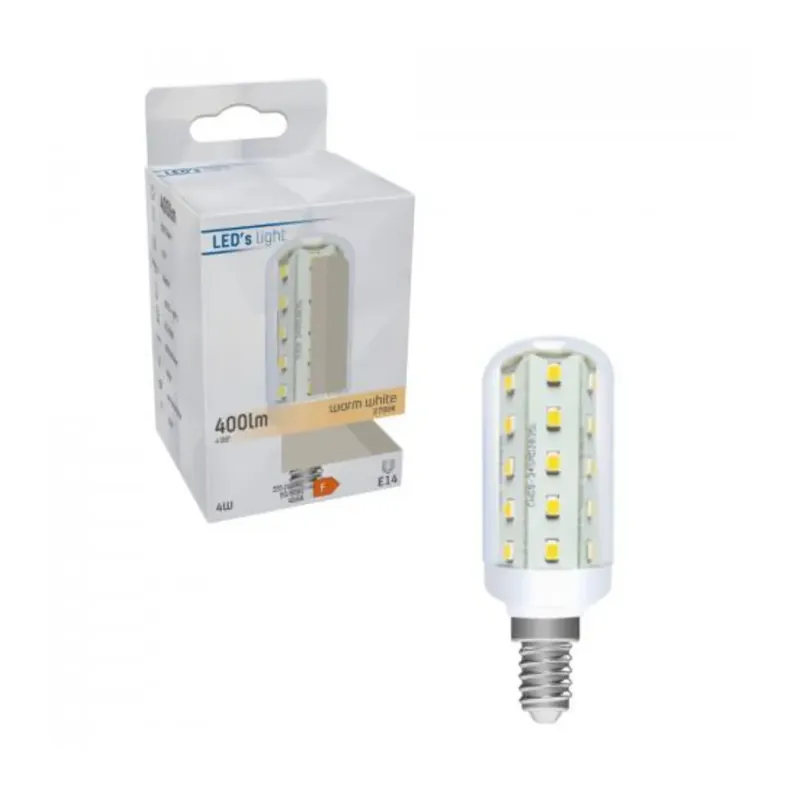 LED’S Light Capsule E14 Koop Online