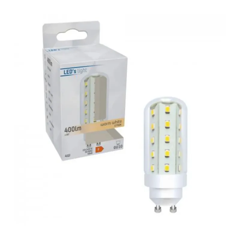 Direct Verzonden LED’S Light Capsule T30