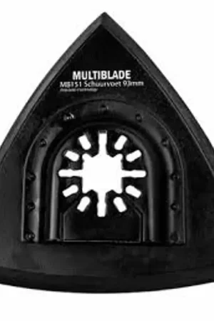 Multiblade MB151 Schuurvoet 93x93 Shop Nu