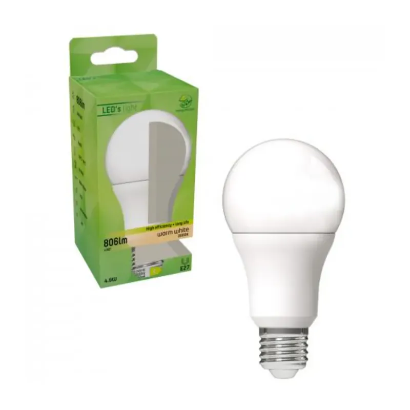Express Levering LED’S Light Peer E27