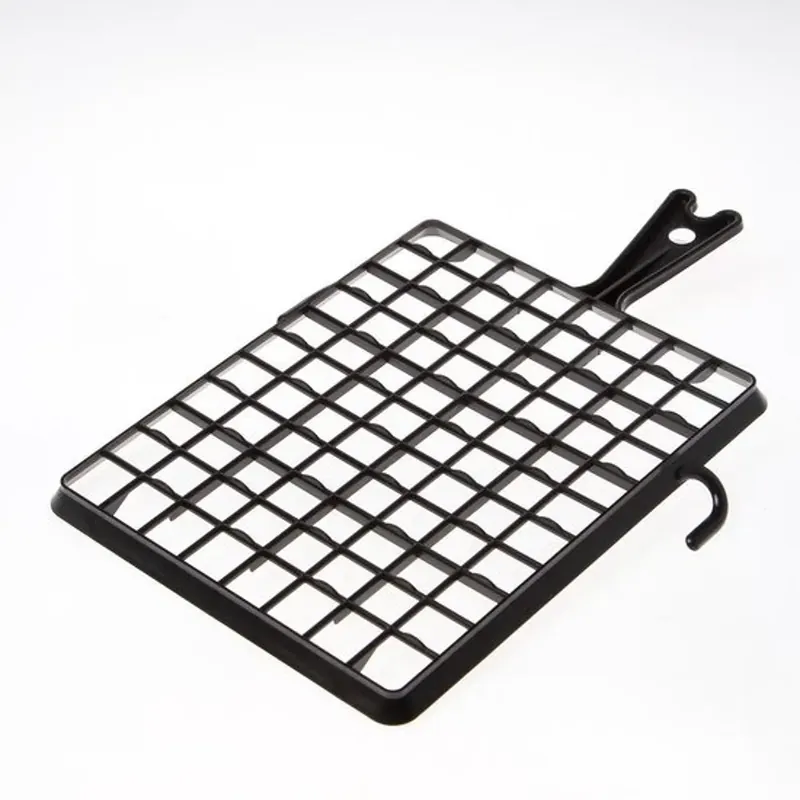 Snelle Levering Master Verfrooster Middel 18 x 24 cm - Essentieel voor Strak Schilderwerk
