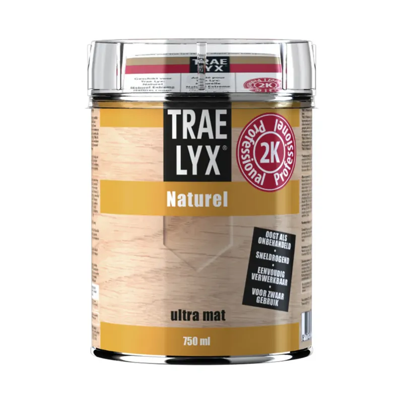 Trae Lyx Naturel Ultra Mat Speciale Aanbieding