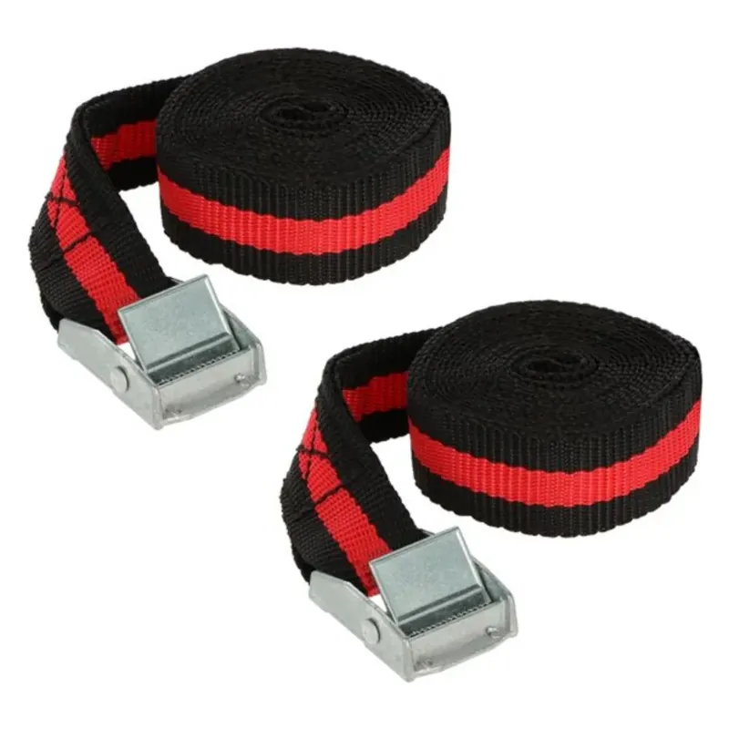 Benson Spandband Set 2,5 meter Shop Nu