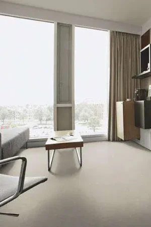 Marmoleum Concrete fossil 3708 Bestseller