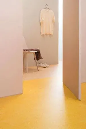 Voordeelprijs Marmoleum fresco Lemon Zest 3251