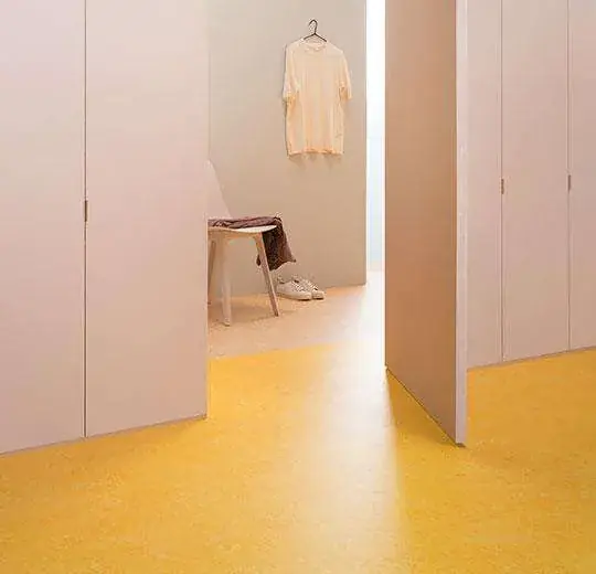 Voordeelprijs Marmoleum fresco Lemon Zest 3251