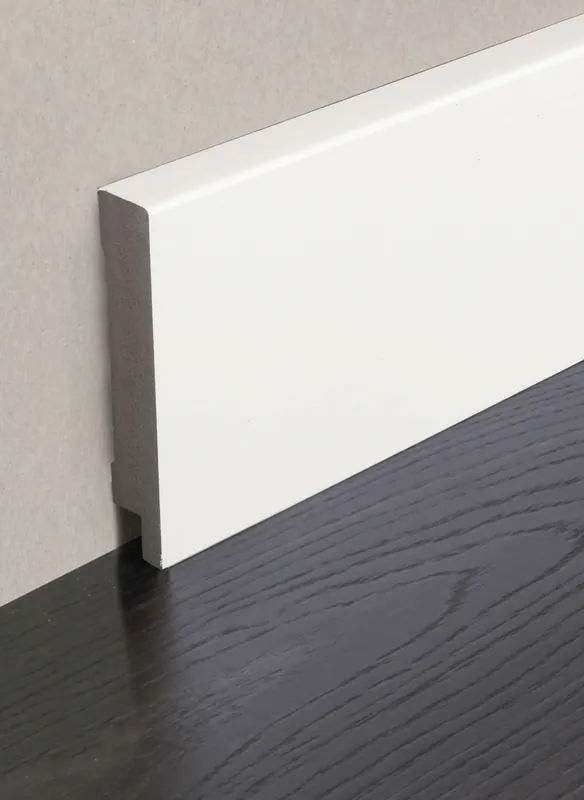 Bestel Nu Gelasta Topline Waterproof RAL9010 100mm hoog