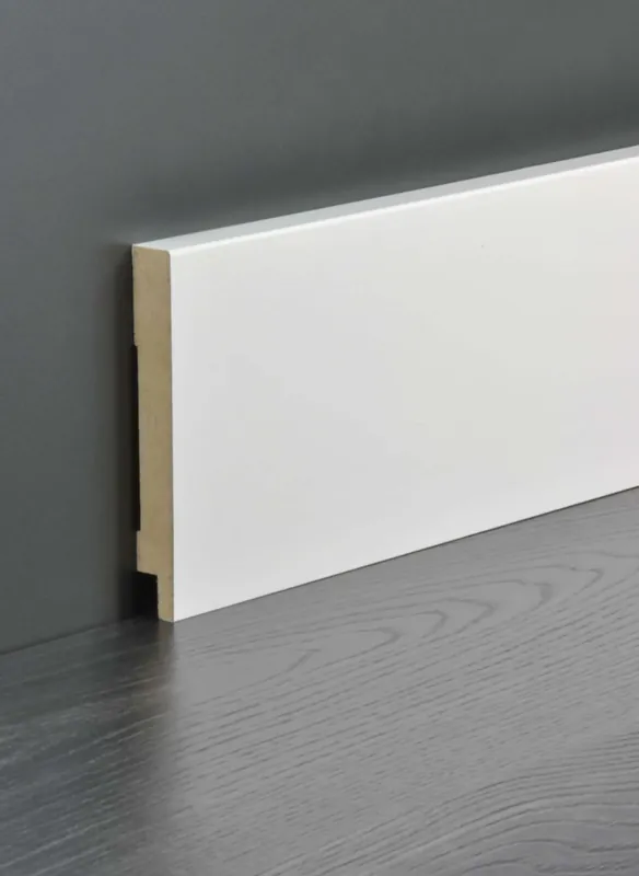 Gelasta Topline RAL9010 120mm hoog Betaalbaar