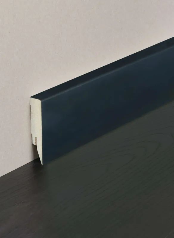 Gelasta Topline Mat Zwart 58mm hoog Speciale Aanbieding