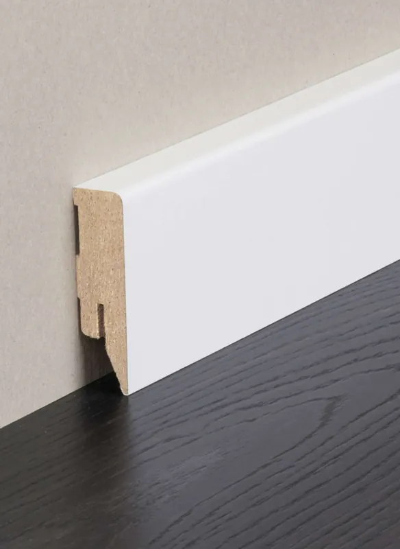 Gelasta Topline RAL9010 58mm hoog Premium