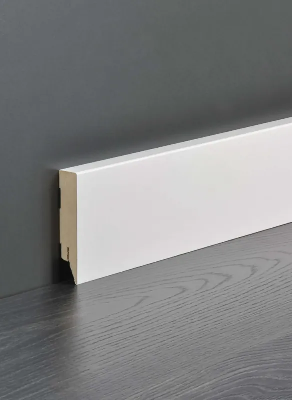 Gelasta Topline RAL9010 78mm hoog Uitverkoop
