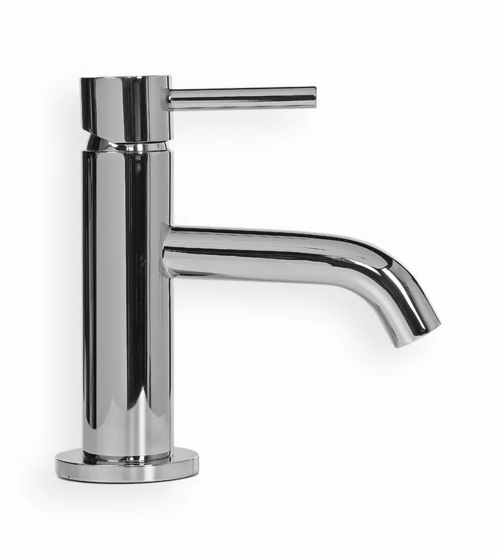 Blue Label Brondby fonteinkraan chroom FK-0320-CH Betrouwbaar