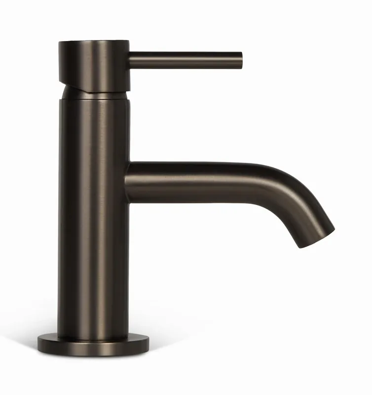 Blue Label Brondby fonteinkraan gun metal FK-0320-GM Rechtstreeks Van De Fabrikant