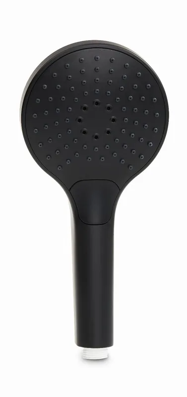 Blue Label Brondby handdouche 3 straal standen mat zwart FK-K0313-BL Merkproduct