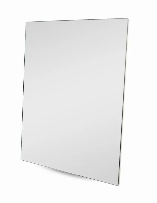 Hete Deal Blue Label Annika Bright spiegel, rechthoekig, wand, LED verlichting achter 3000K, 1200 x 700mm breedte