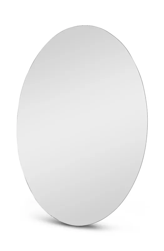 Direct Verzonden Blue Label Annika Bright, rond, wand, dikte spiegel 0,5cm, 800mm diameter