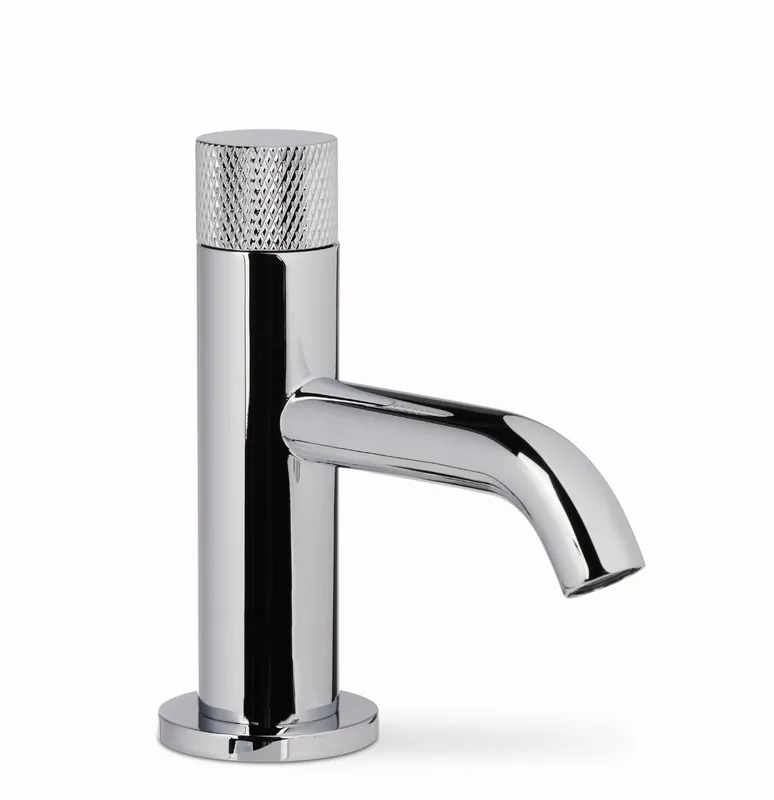 Seizoensaanbieding Blue Label Brondby facet fonteinkraan chroom FK-0320K-CP
