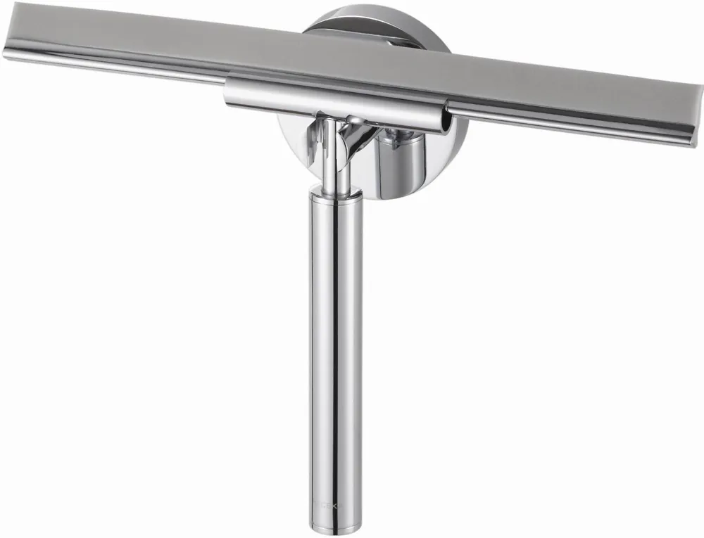 Aqualux PRO2000 wisser met haak chroom Snelle Levering