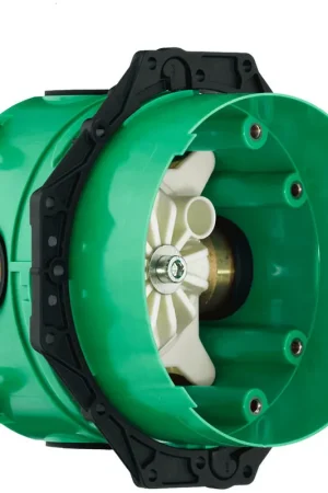 AXOR iBox universal inbouwdeel 01700180 Merkproduct