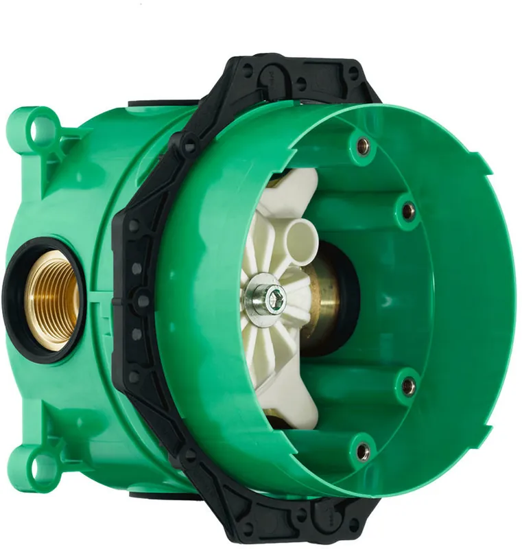 AXOR iBox universal inbouwdeel 01700180 Merkproduct