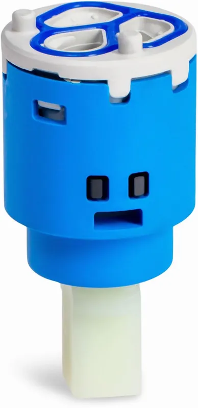 Blue Label Brondby cartridge voor FK-0326 Uitverkoop