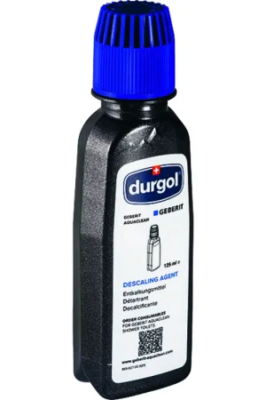 Betrouwbaar Geberit AquaClean ontkalkingsmiddel 10 stuks 147048001