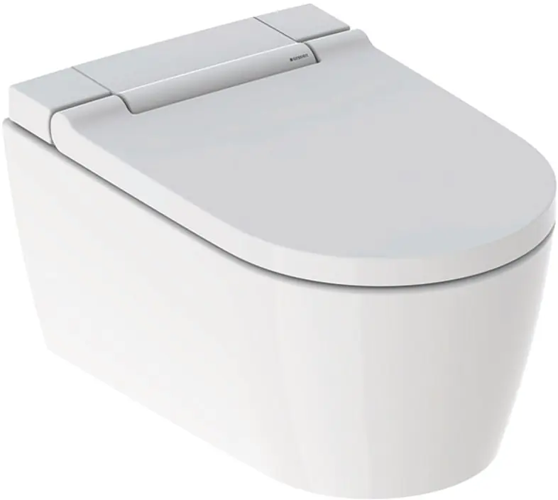 Geberit AquaClean Sela douchewc toiletsysteem wand m. softclose zitting en deksel alpien wit 146220111 Flitsaanbieding
