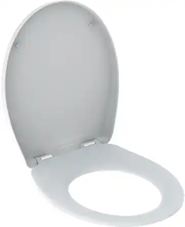 Geberit Bastia closetzitting soft-close Top-fix wit 501.681.00.1 Beperkt Aanbod