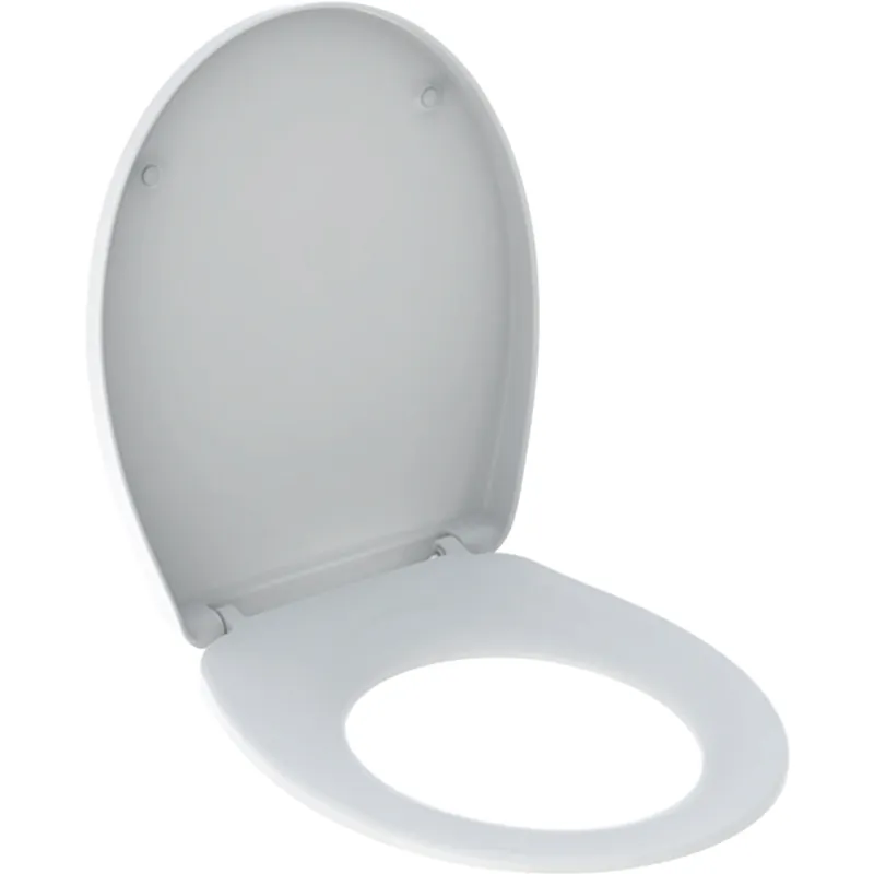 Gratis Retour Geberit Bastia closetzitting wit 501.679.00.1