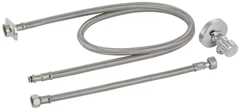 Geberit 4000 aansluitset 249801 voor element Hete Deal