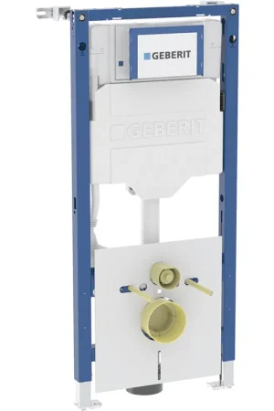 Voordeelprijs Geberit Duofix inbouwreservoir 112cm Sigma12cm 12 stuks 111968006