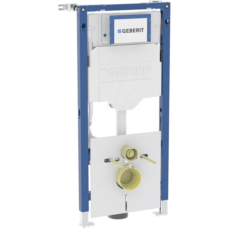 Voordeelprijs Geberit Duofix inbouwreservoir 112cm Sigma12cm 12 stuks 111968006